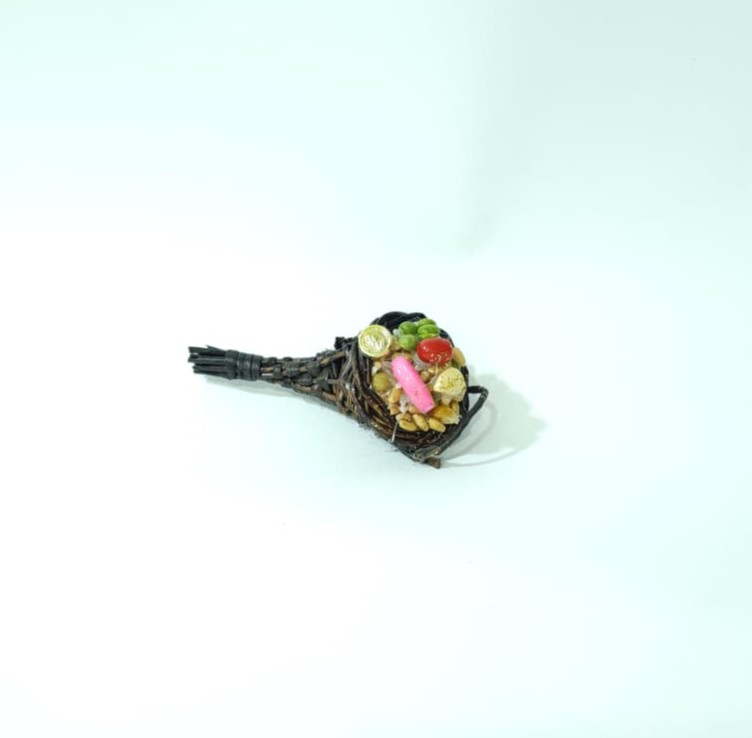 CUERNO DE LA ABUNDANCIA MINI