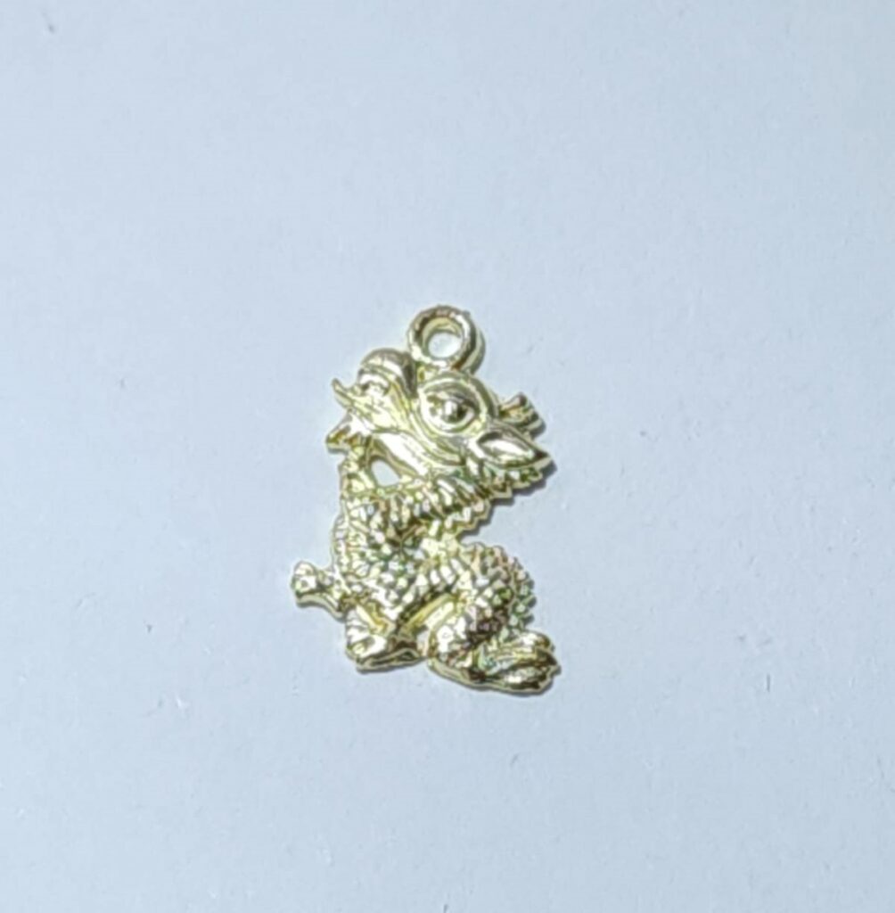 DRAGÓN MINI