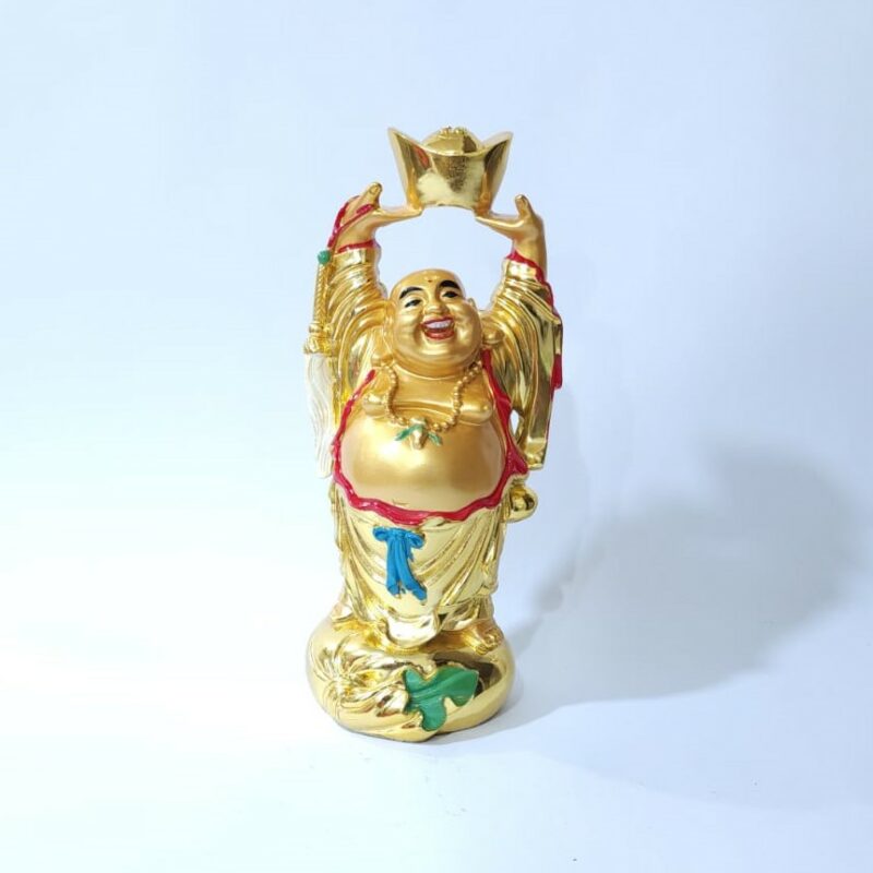 BUDA DE LA ABUNDANCIA ORIGINAL