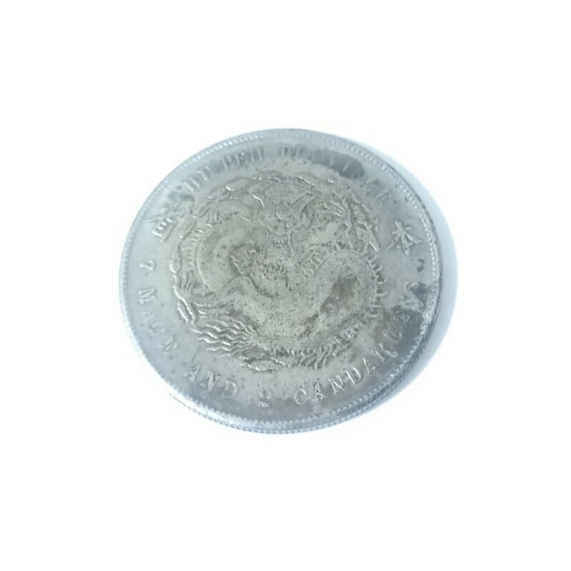 MONEDA CONMEMORATIVA Y DE COLECCION  3.3 CM