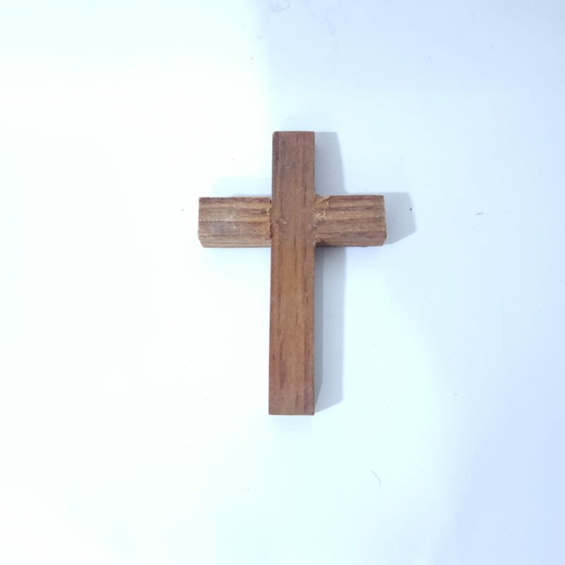 CRUZ DE OCOTE #2