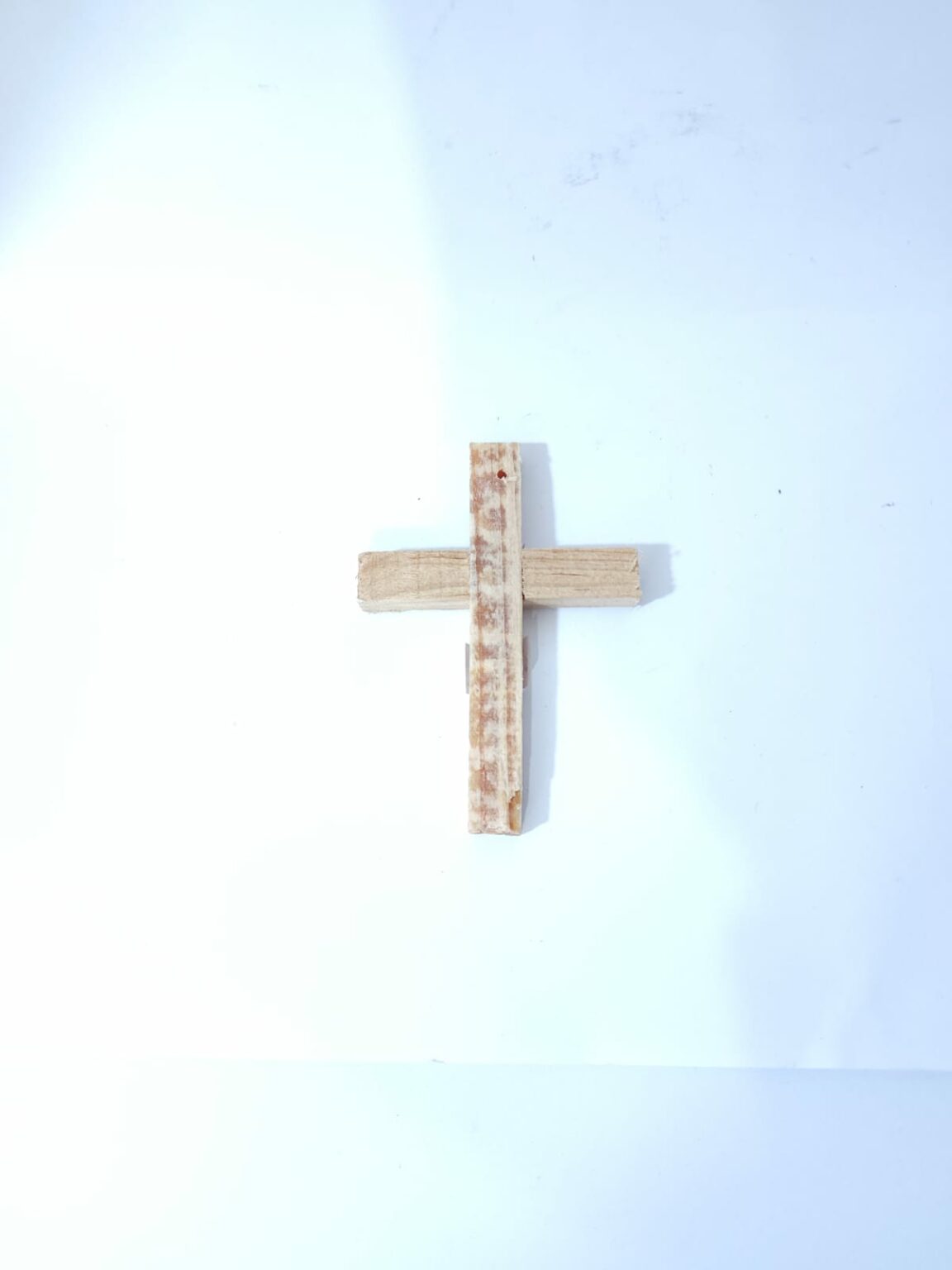 CRUZ DE OCOTE #3