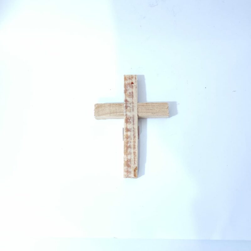 CRUZ DE OCOTE #3