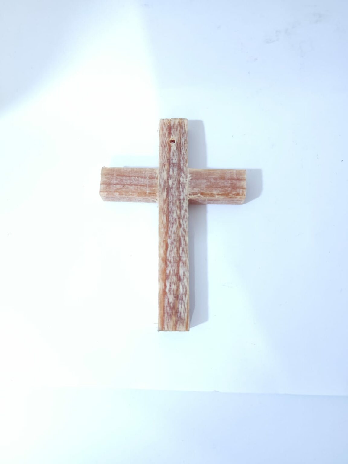CRUZ DE OCOTE #1