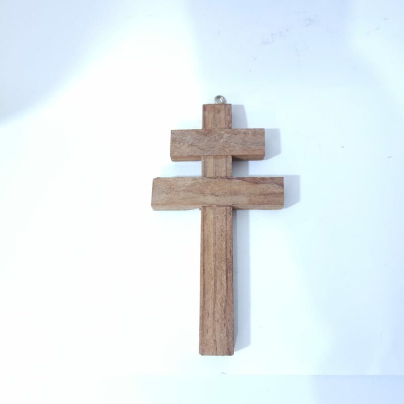 CRUZ DE OCOTE #2 MEDIANA