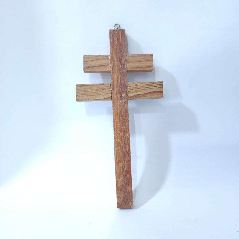 CRUZ DE OCOTE #1 GRANDE