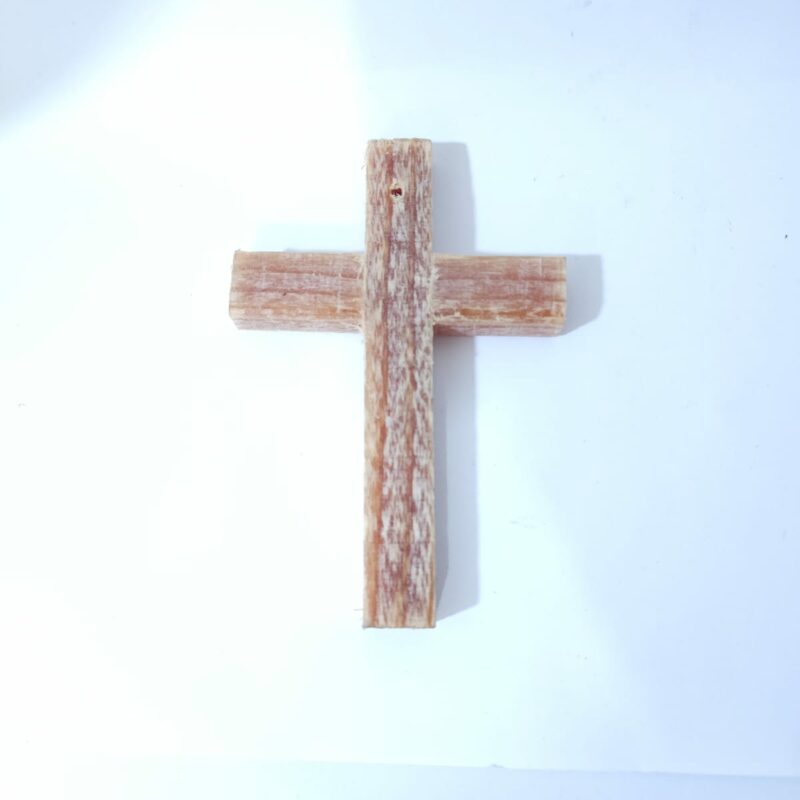 CRUZ DE OCOTE #1