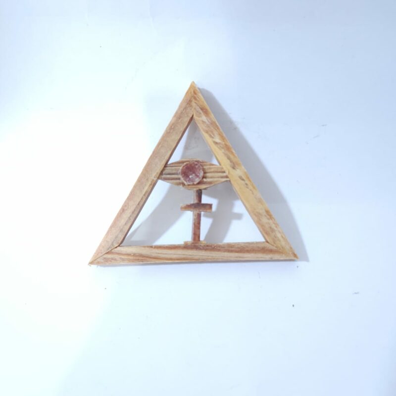 TRIANGULO DE PROTECCIÓN OCOTE