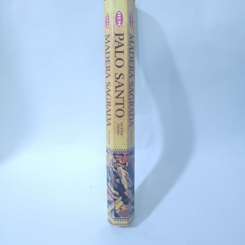 INCIENSO DE PALO SANTO GRANDE