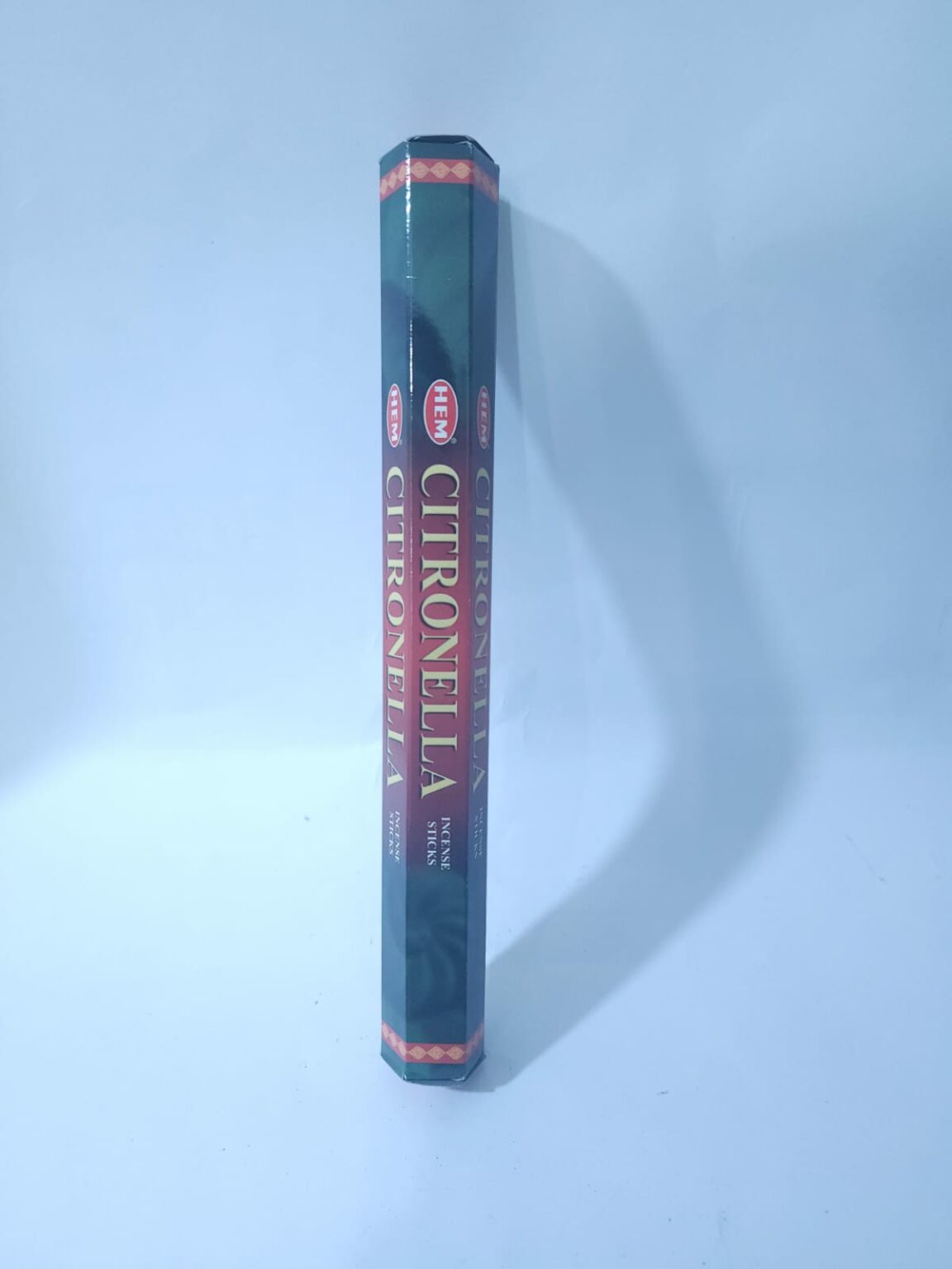 INCIENSO DE CITRONELA GRANDE