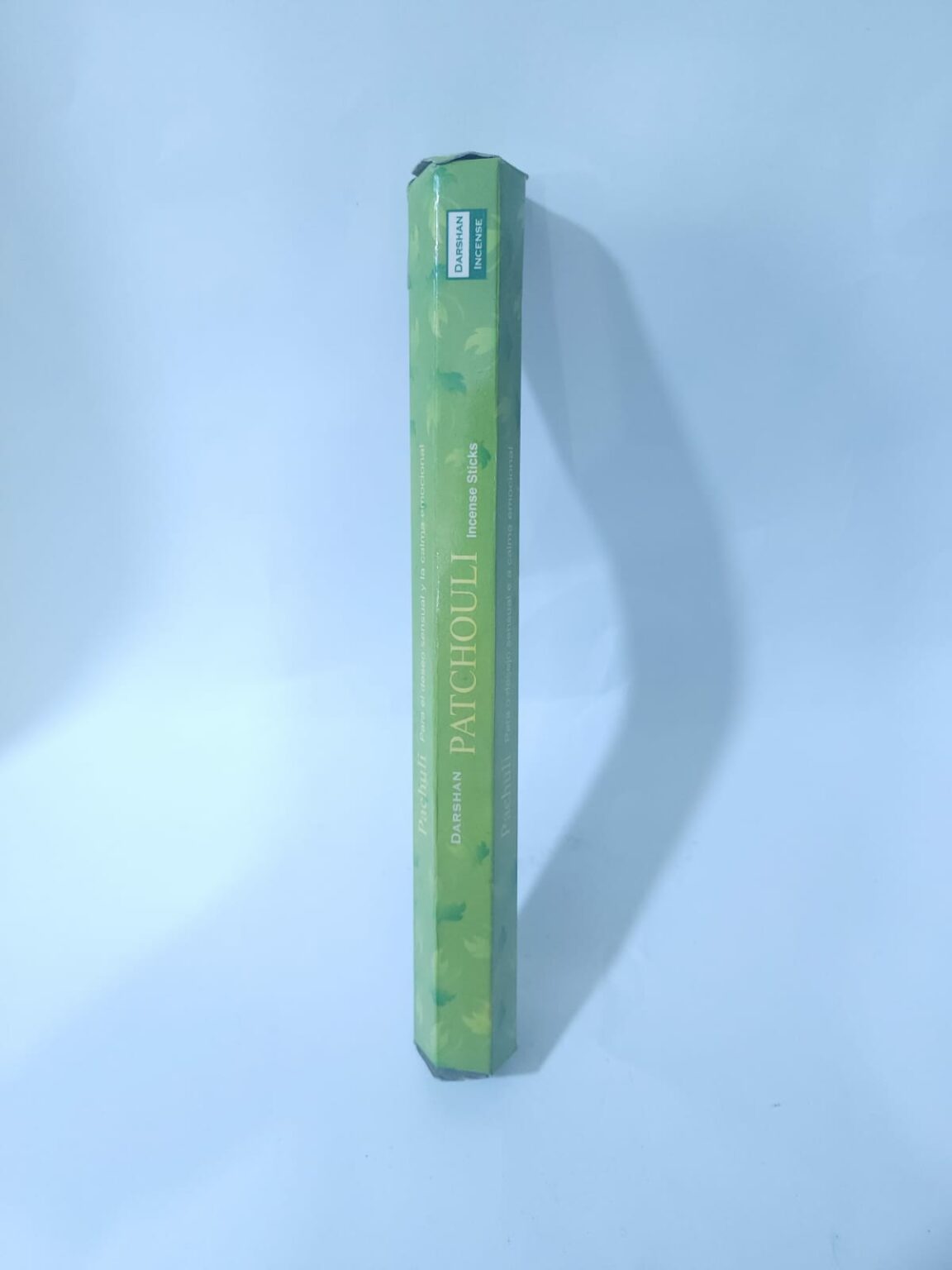 INCIENSO DE PATCHOULI GRANDE