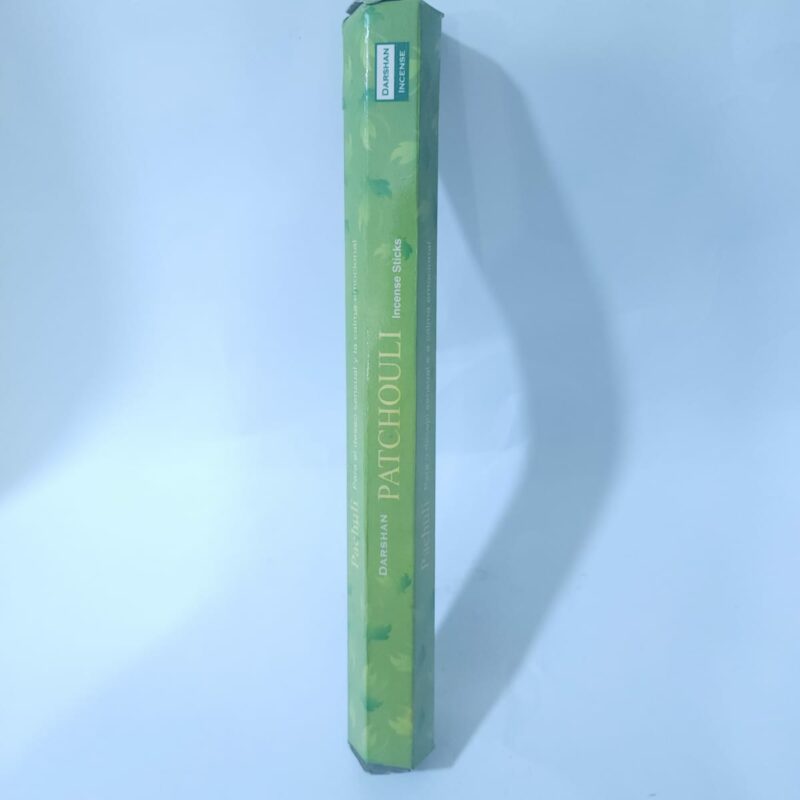 INCIENSO DE PATCHOULI GRANDE