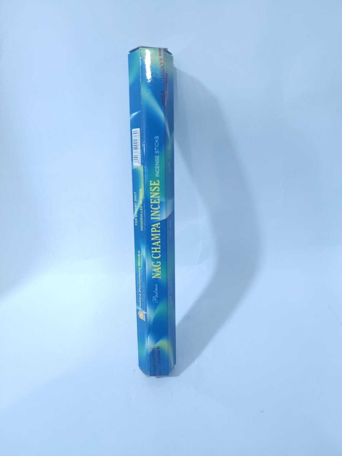 INCIENSO DE NAG CHAMPA GRANDE
