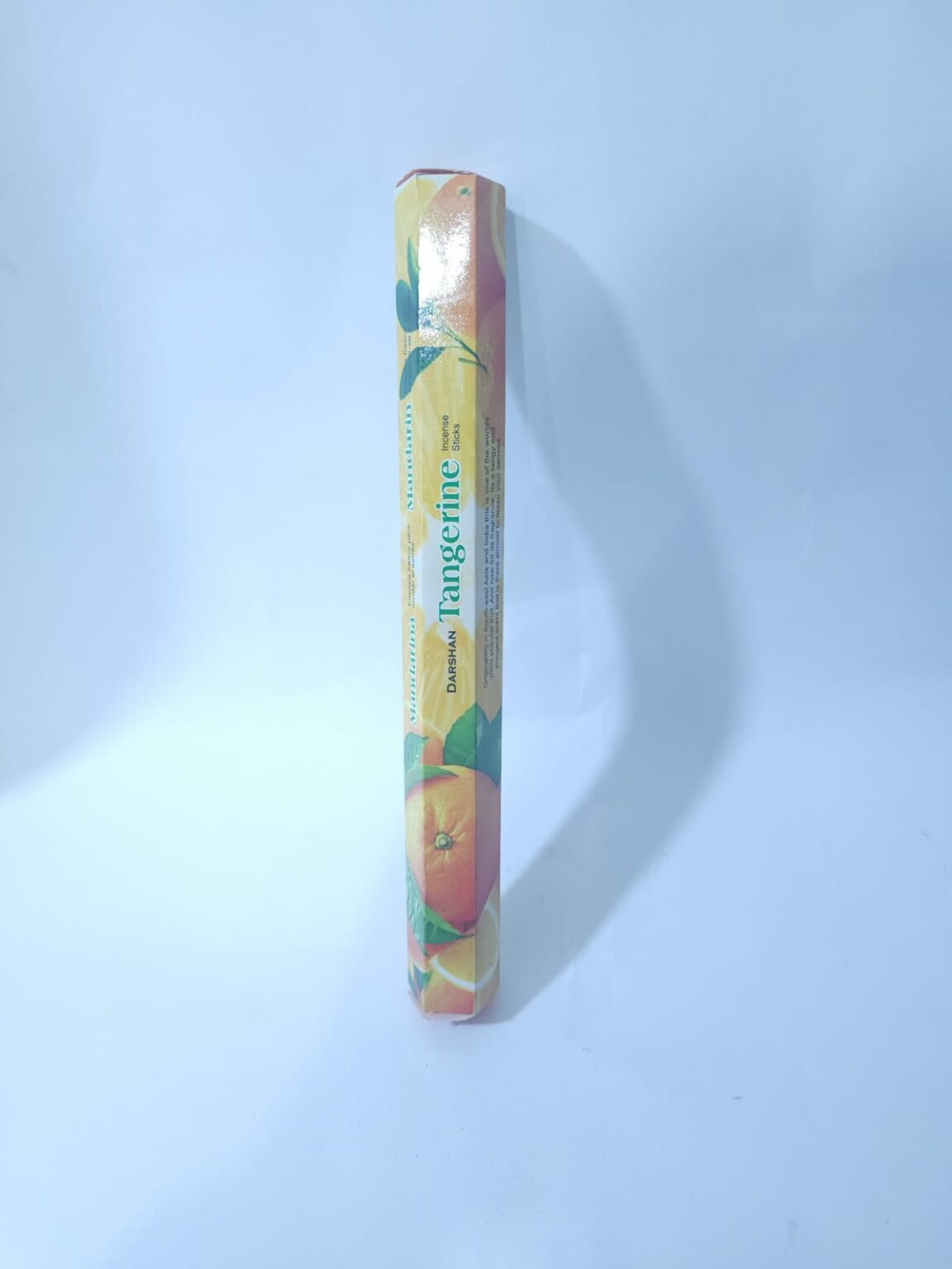 INCIENSO DE MANDARINA GRANDE