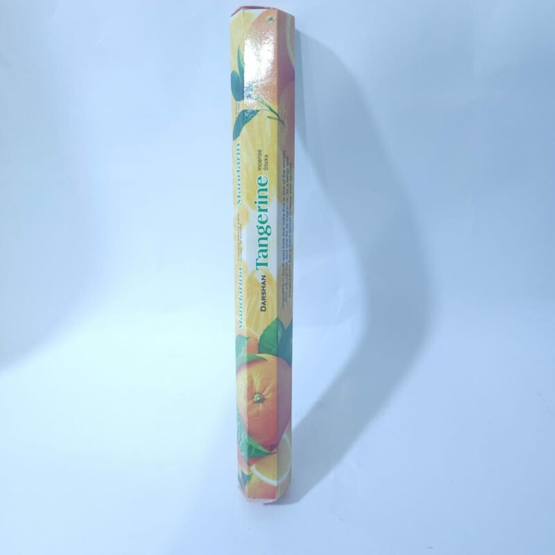 INCIENSO DE MANDARINA GRANDE