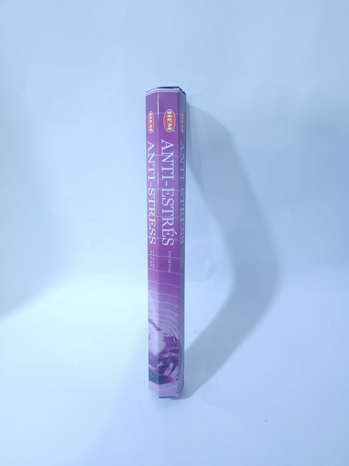 INCIENSO DE ANTI-ESTRÉS GRANDE