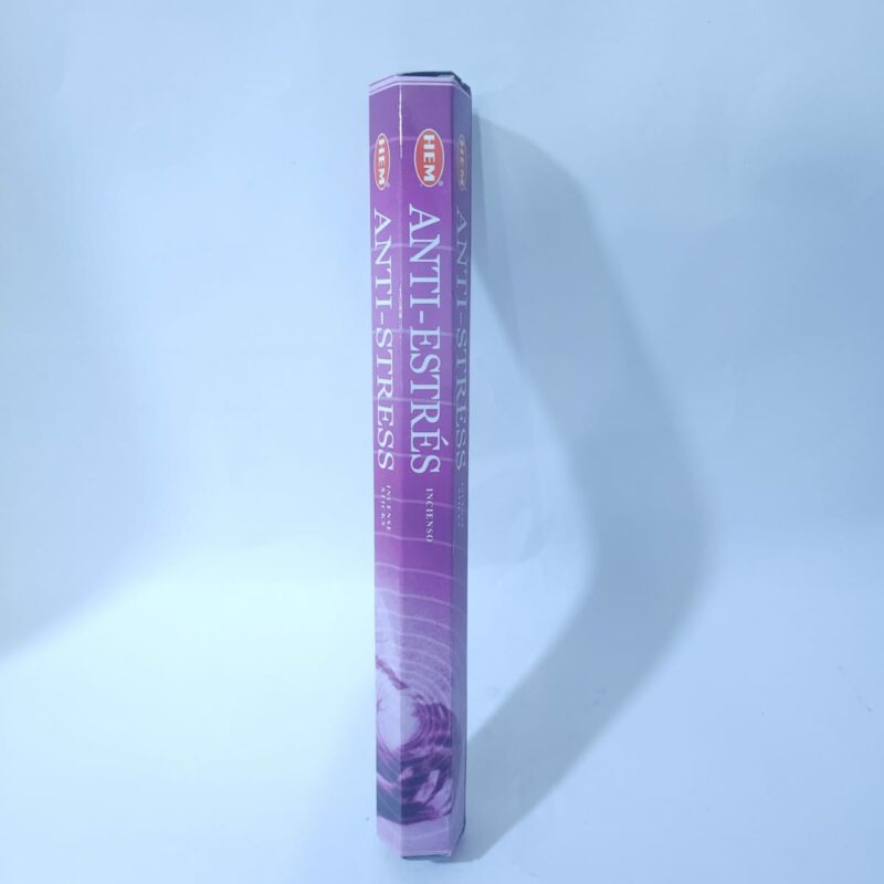 INCIENSO DE ANTI-ESTRÉS GRANDE