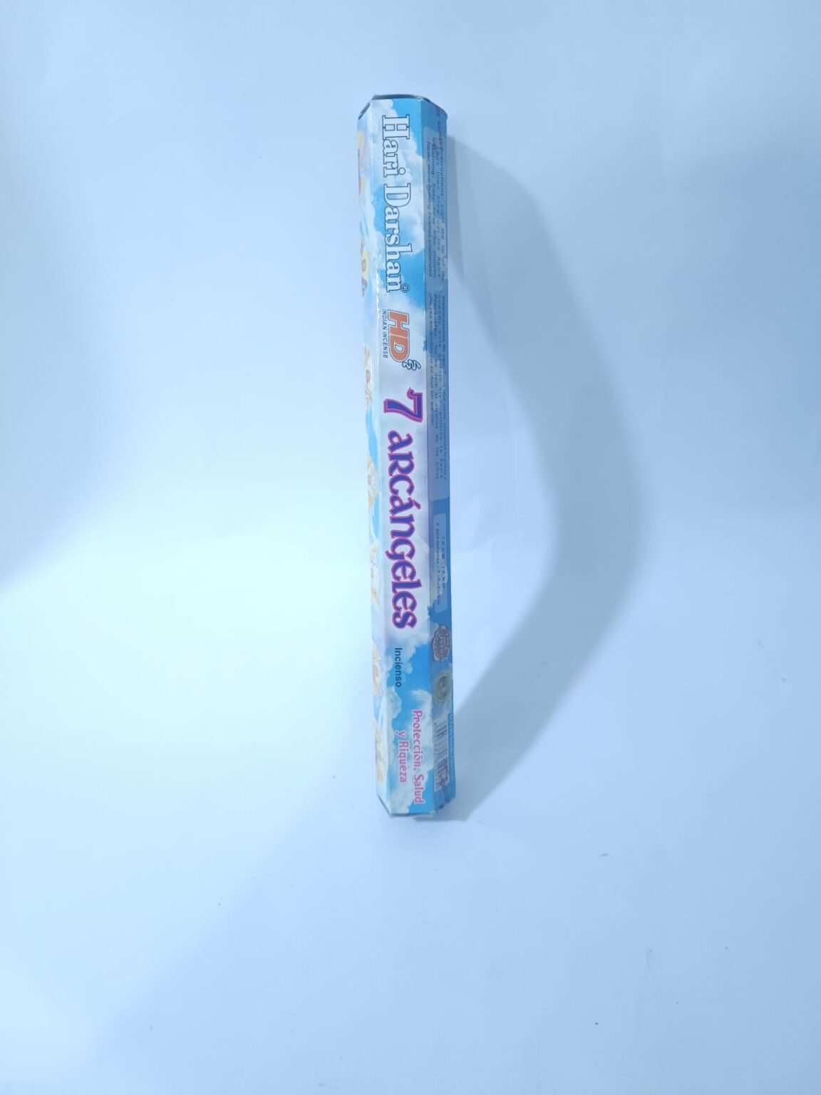 INCIENSO DE 7 ARCÁNGELES GRANDE