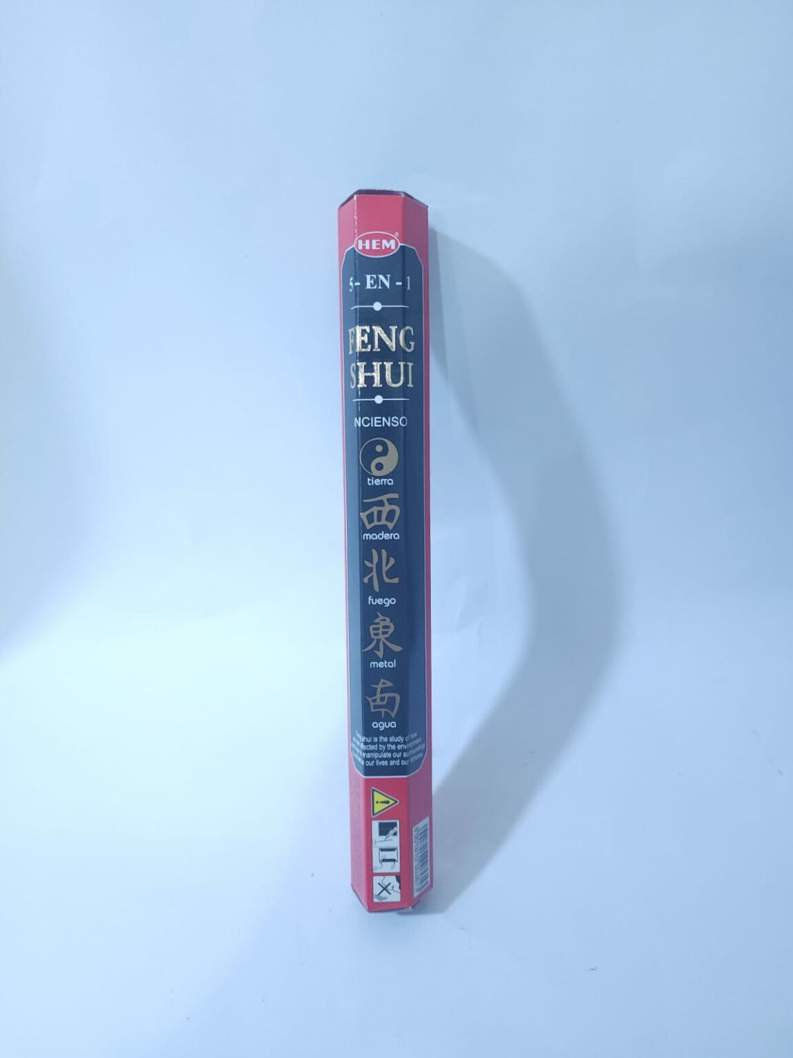 INCIENSO DE FENG SHUI GRANDE