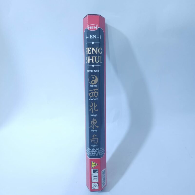 INCIENSO DE FENG SHUI GRANDE