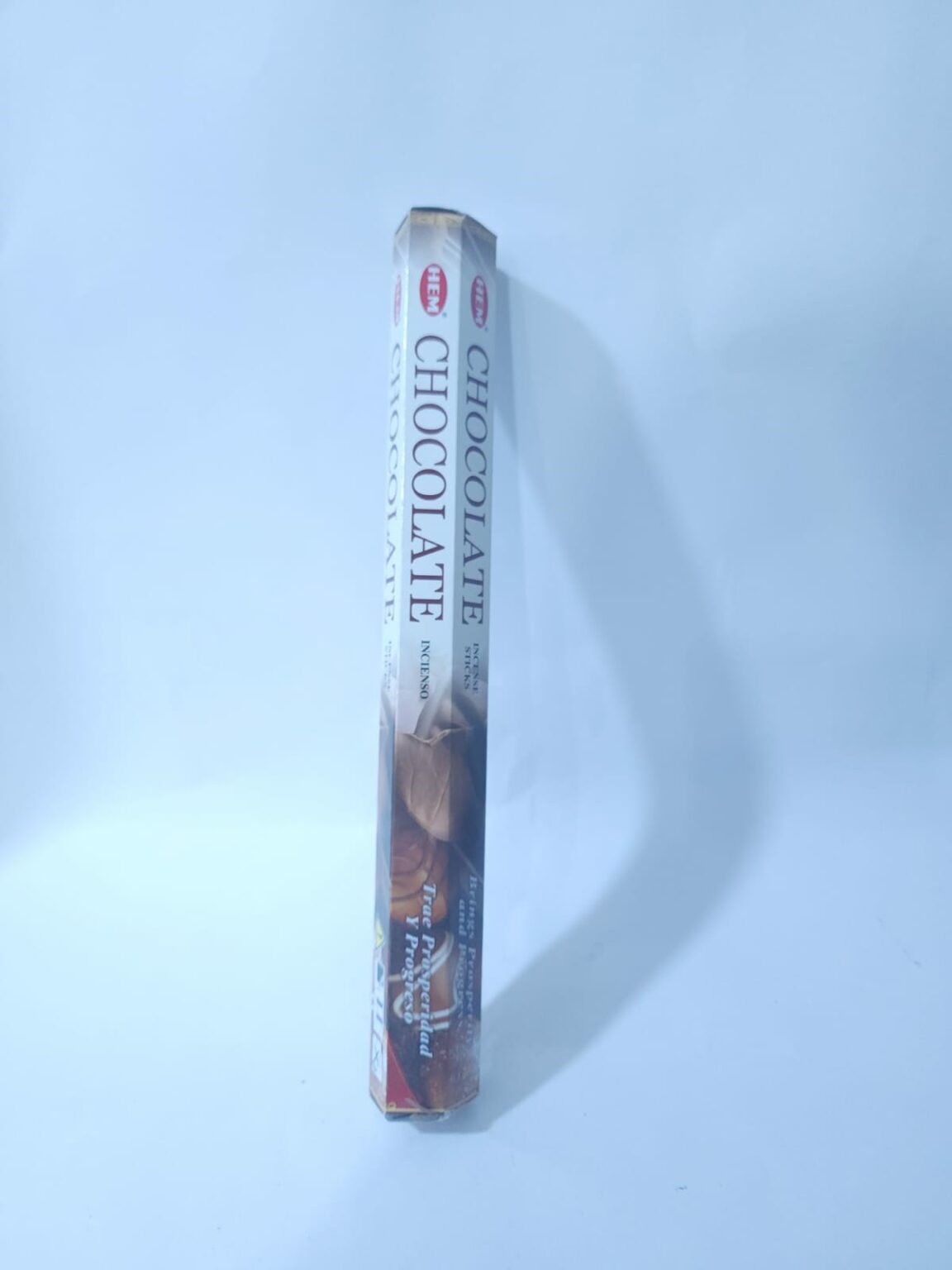 INCIENSO DE CHOCOLATE GRANDE
