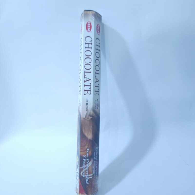 INCIENSO DE CHOCOLATE GRANDE