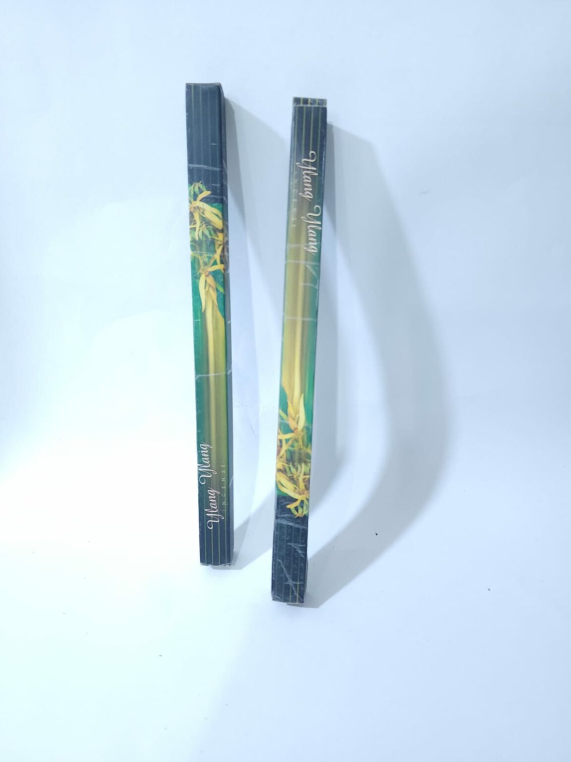 INCIENSO DE YLANG YLANG CHICO 2 PIEZAS