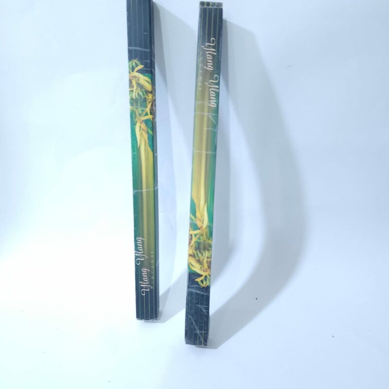 INCIENSO DE YLANG YLANG CHICO 2 PIEZAS
