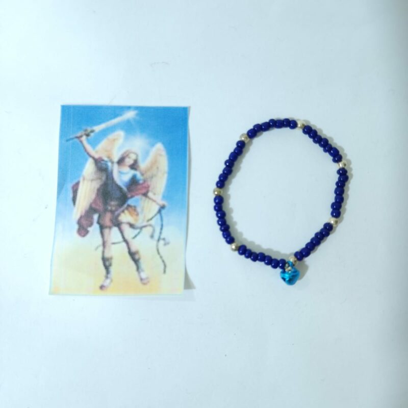 PULSERA DE ARCÁNGEL MIGUEL