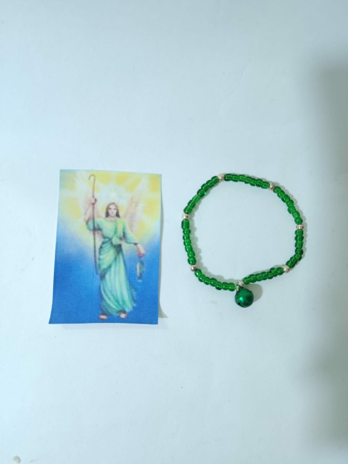 PULSERADE DE ARCÁNGEL RAFAEL