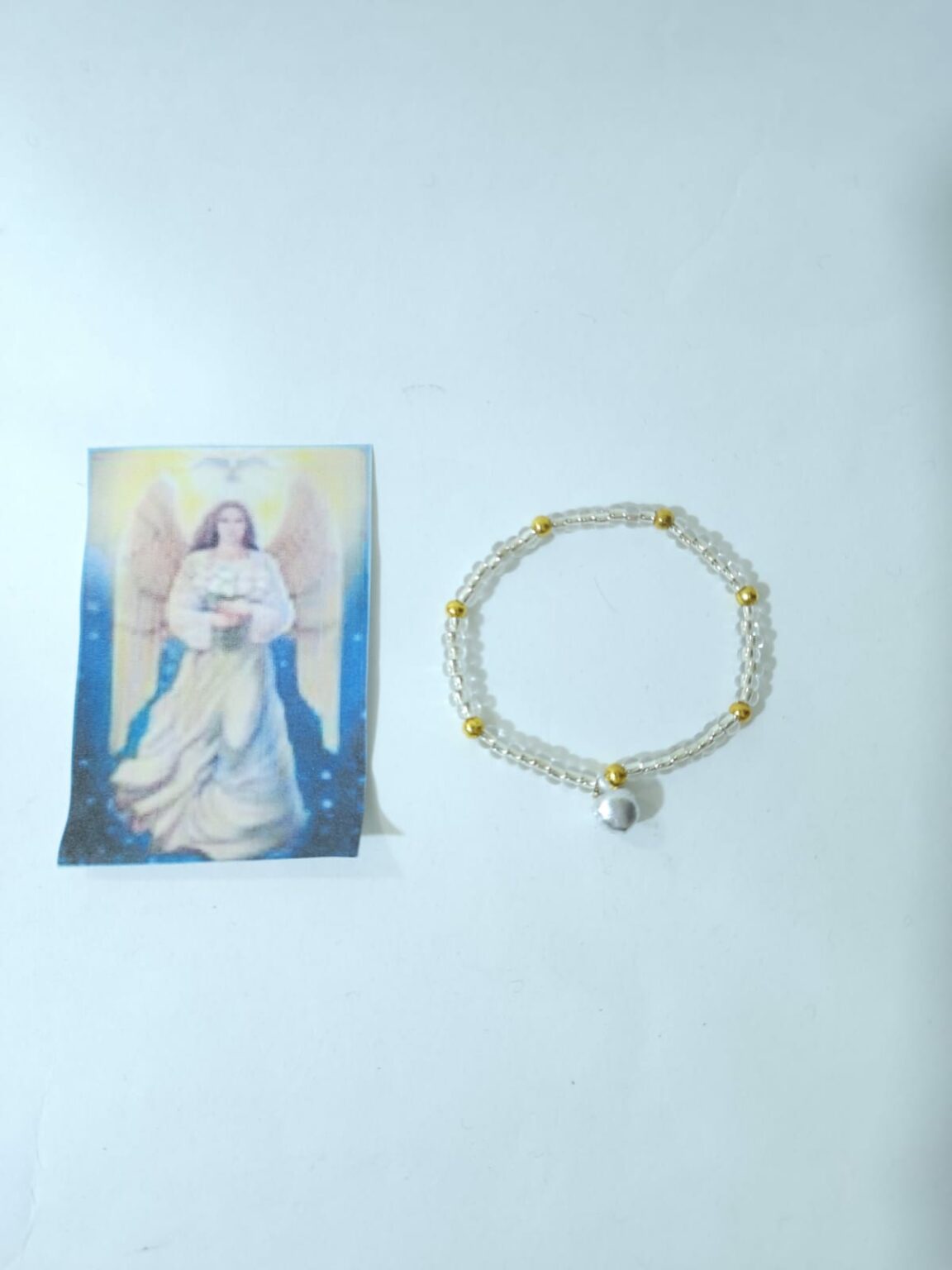 PULSERA DE ARCÁNGEL GABRIEL