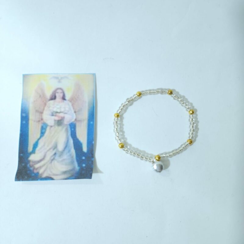 PULSERA DE ARCÁNGEL GABRIEL