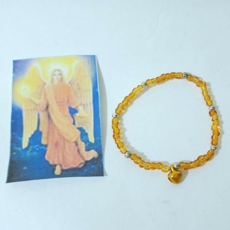 PULSERA ARCÁNGEL URIEL