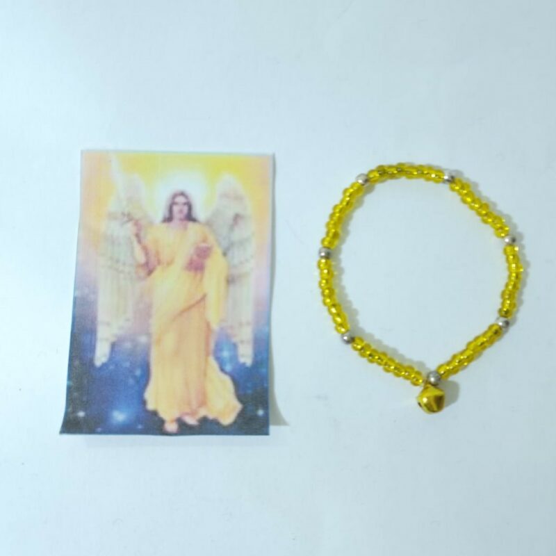 PULSERA DE ARCÁNGEL JOFIEL