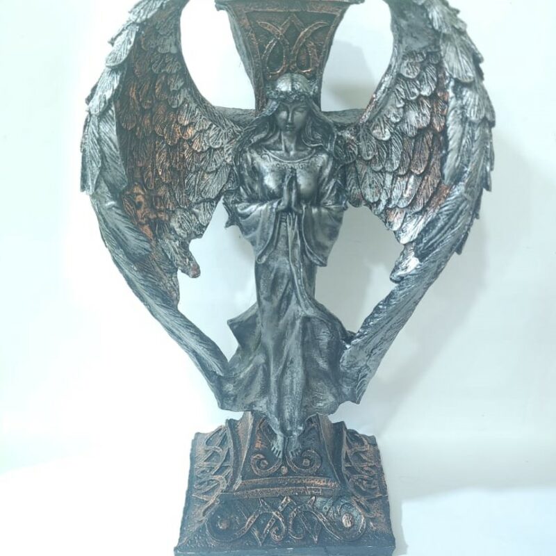 ANGEL DE LA LUZ