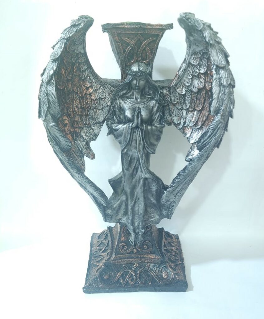ANGEL DE LA LUZ