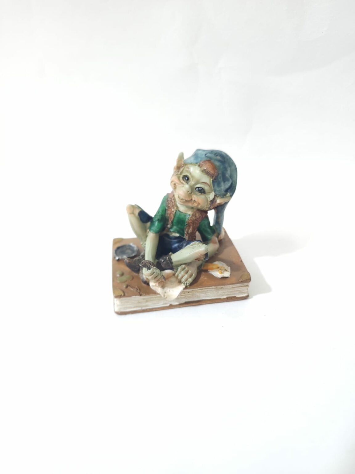 DUENDE DE SABIDURÍA Y PROYECTOS