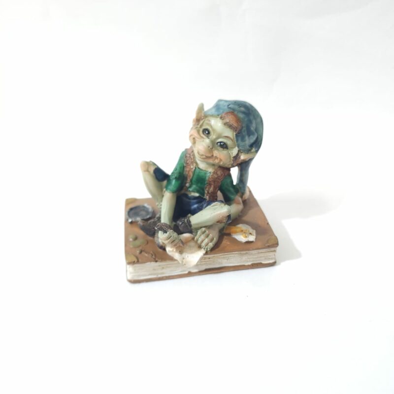DUENDE DE SABIDURÍA Y PROYECTOS