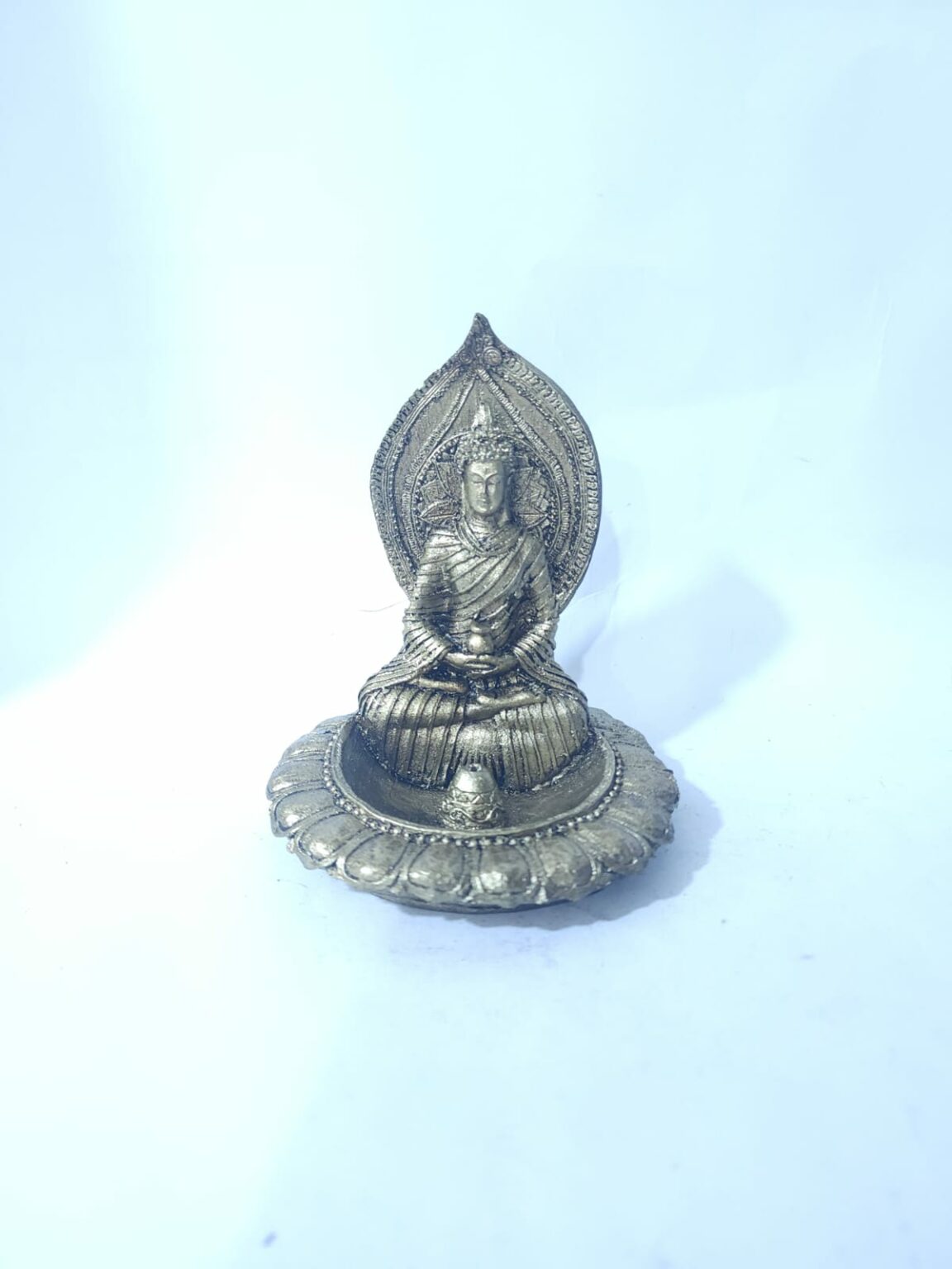 PORTA INCIENSO BUDA SIDDHARTHA GAUTAMA