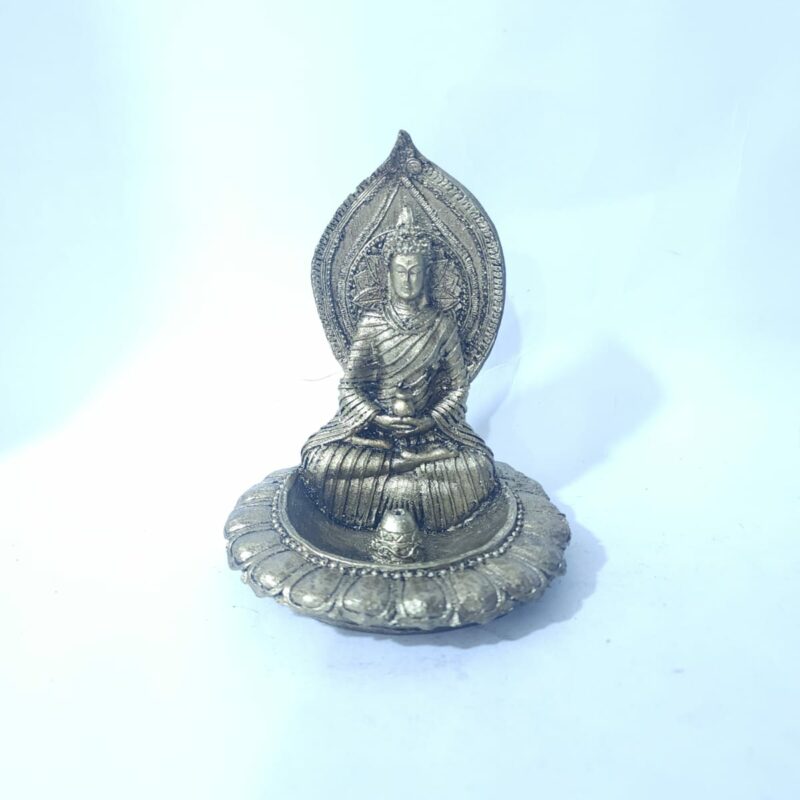 PORTA INCIENSO BUDA SIDDHARTHA GAUTAMA