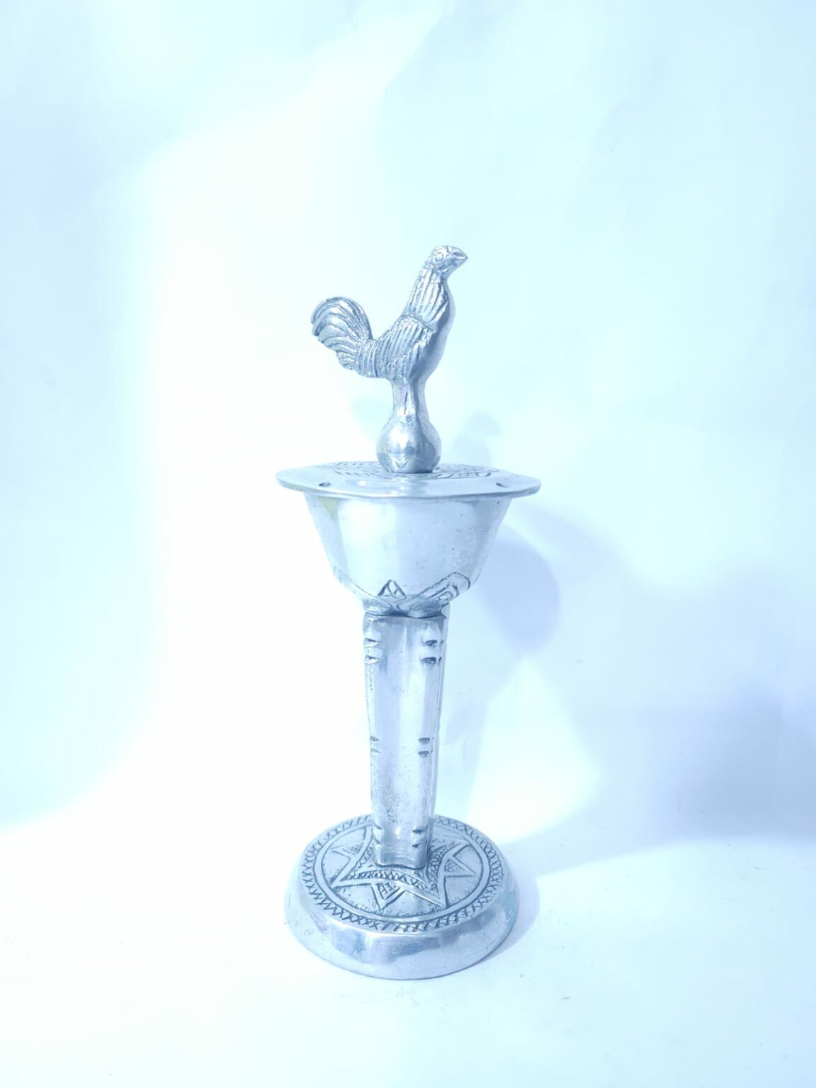 GALLO HERRAMIENTA DE SANTERÍA