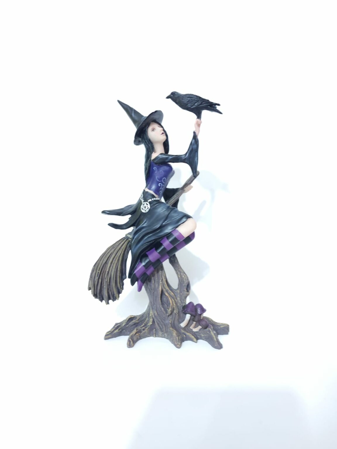 BRUJA