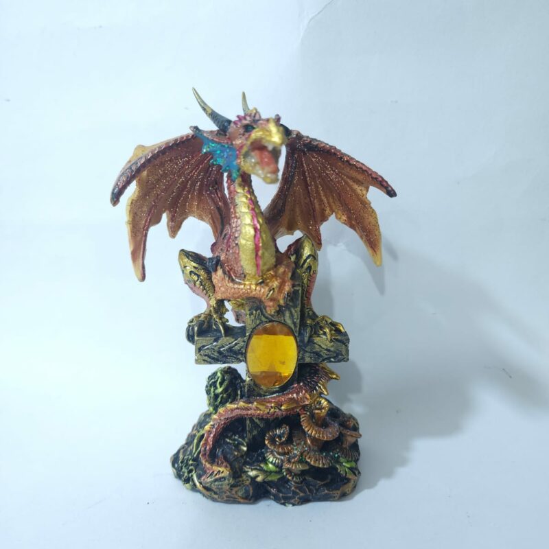 DRAGÓN DE PROTECCIÓN (IMPORTADO)