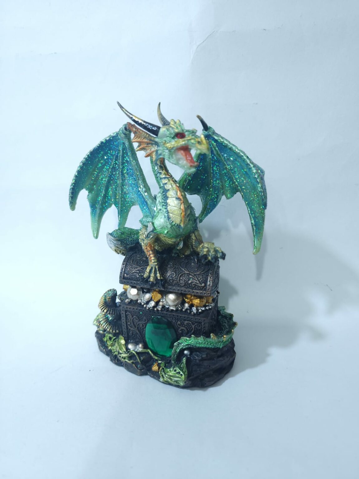 DRAGÓN DE PROTECCIÓN IMPORTADO