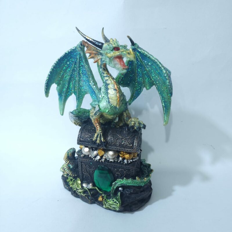 DRAGÓN DE PROTECCIÓN IMPORTADO
