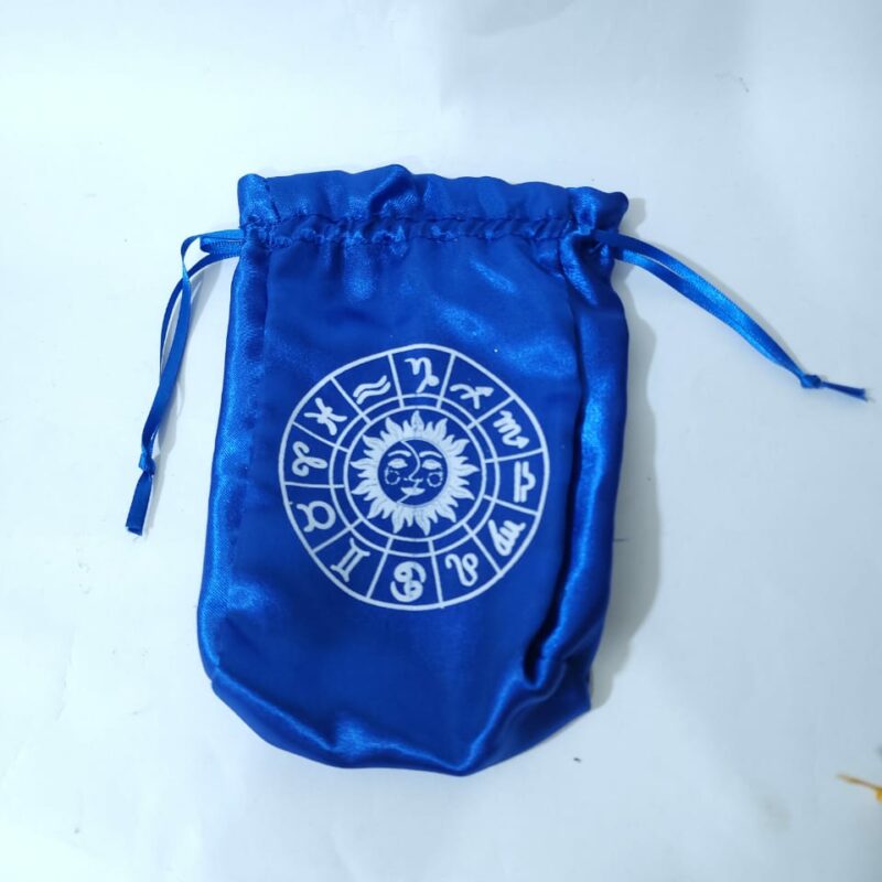 COSTAL AZUL PARA TAROT