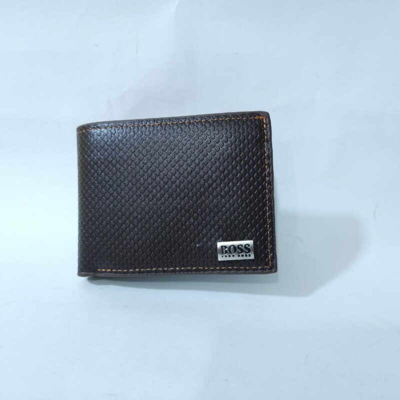 CARTERA DE HOMBRE #5