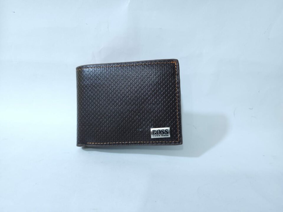 CARTERA DE HOMBRE #5