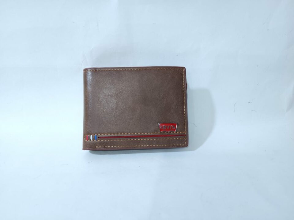 CARTERA DE HOMBRE #4