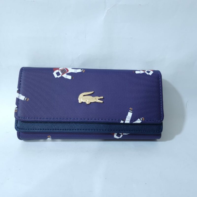 CARTERA DE DAMA